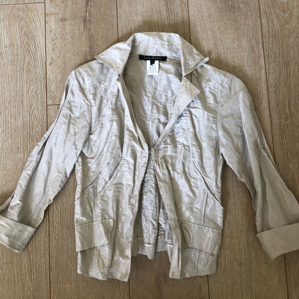Lida Baday Jacket